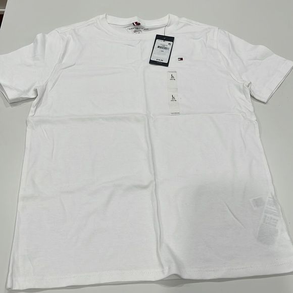 NWT Boys Tommy tee - Picture 1 of 5